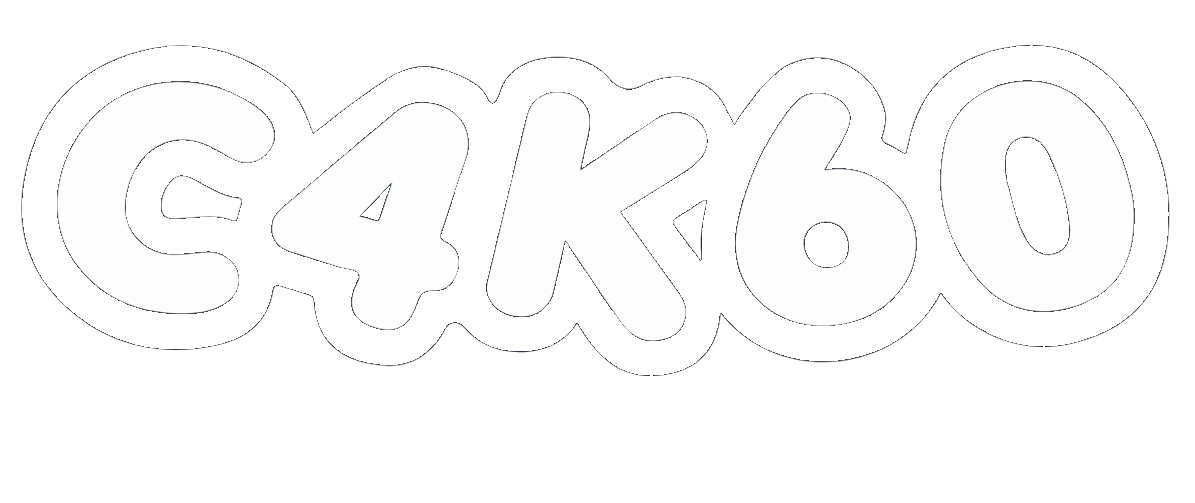 App mobile lớp 12 chuyên Nga – C4K60 Mobile Logo